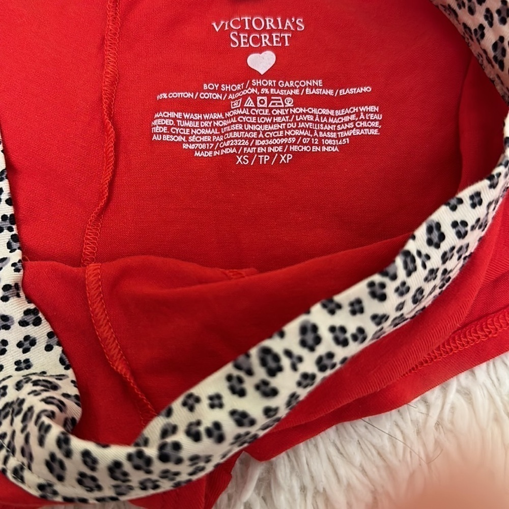 Bundle Victoria’s secret panties size XS - Picture 9 of 9